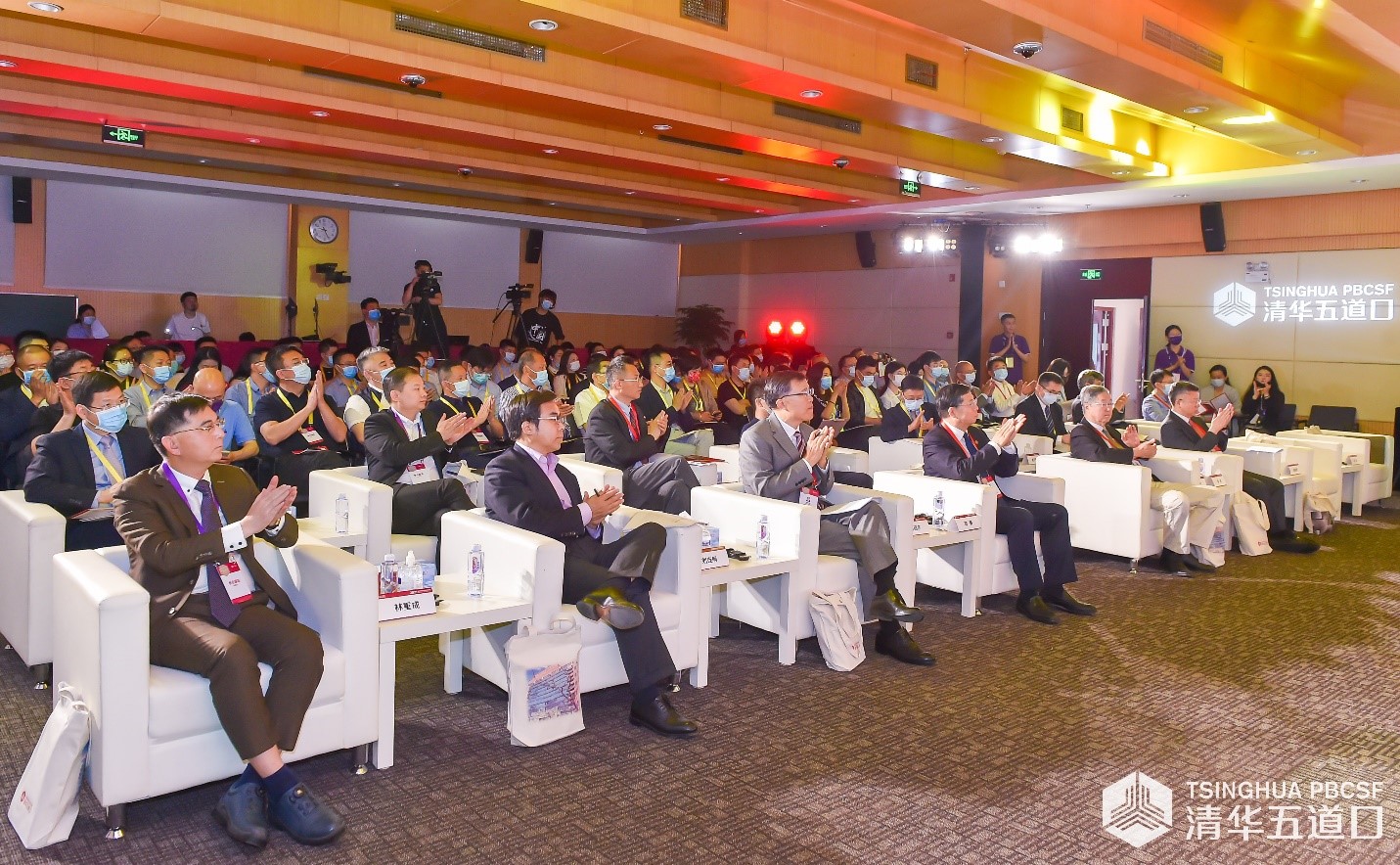 以高质量的风险管理,迎接中国金融开放的挑战与机遇 以高质量的风险管理,迎接中国金融开放的挑战与机遇