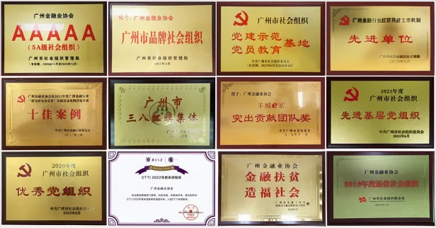 广州金融业协会发布《关于开展金融风险与监管证书（FRR）培训的通知》