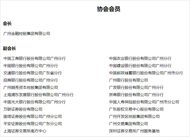 广州金融业协会发布《关于开展金融风险与监管证书（FRR）培训的通知》