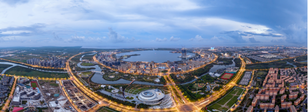 人工智能时代的风险管理 - 2024 中国金融风险管理年会 人工智能时代的风险管理 - 2024 中国金融风险管理年会