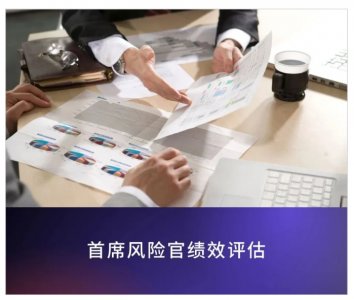 作为一名前首席风险官，我对每年正式年度评估流程的那个时期记忆犹新。最近，一位首席风险官同行打电话向我征求意见，询问他从绩效